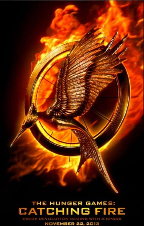 The Hunger Games: Catching Fire