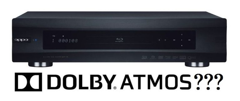 Dolby Atmos Compatibility Issues on Older Blu-ray Players