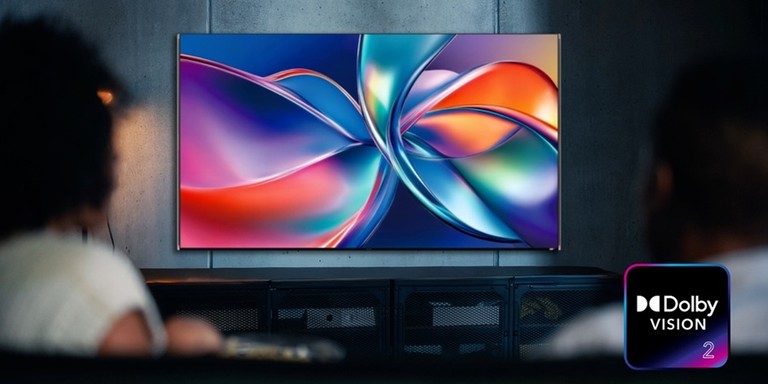 What We Know About Dolby Vision 2 So Far