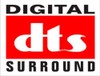 DTS Completes Successful Test of Lossless Digital Sound for Cinema