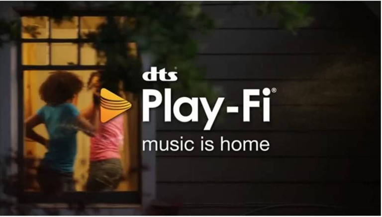 DTS Play-Fi Headphones App Brings Personal Connectivity to Home Systems