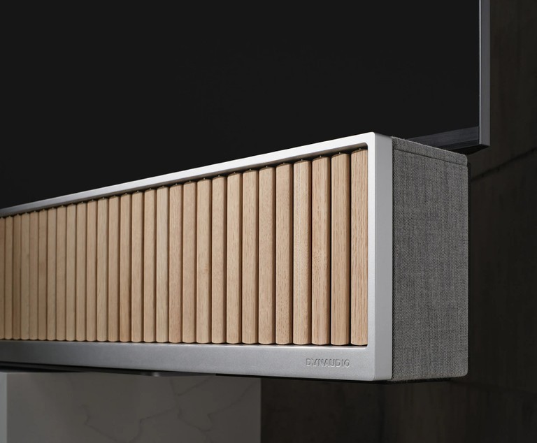 Dynaudio Opus One soundbar