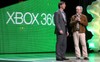 E3 2009: Microsoft