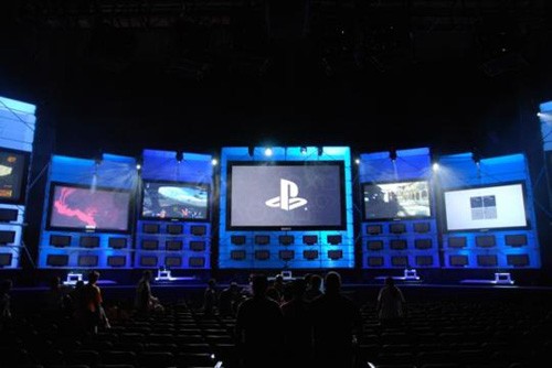 Sony at E3 - more of the same?