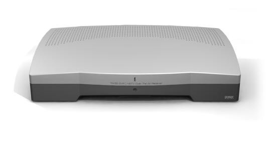 EchoStar TR-50, Recognized as Best of CES