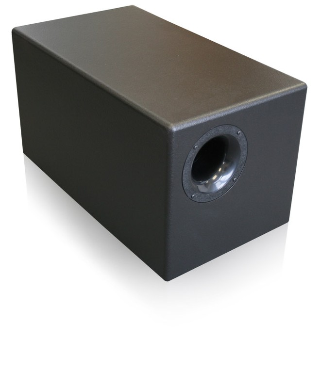 eD A3-250 Subwoofer