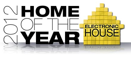 Electronics House Announces Annual Hottie Awards!