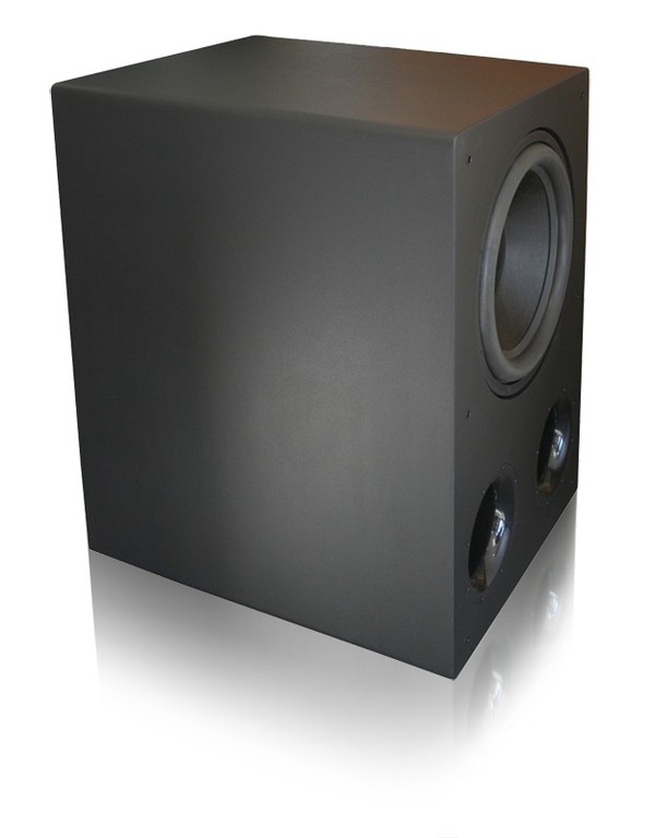 Elemental Designs A7-450 subwoofer