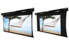Elite Osprey Tension Dual Mode Projector Screen Preview