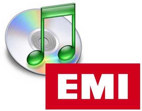 iTunes to carry DRM-free EMI tracks