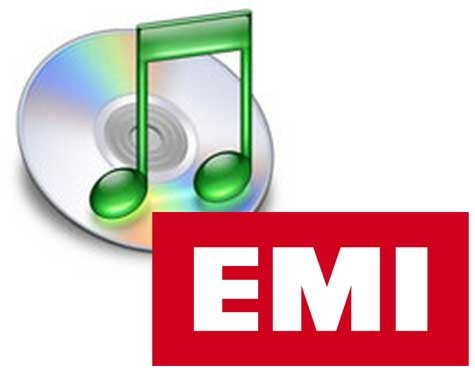 EMI Launches DRM-free Music on iTunes