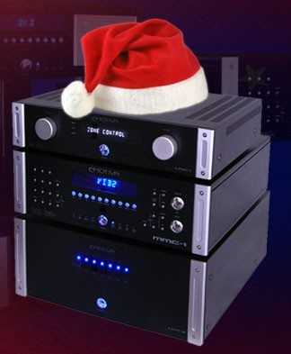 Emotiva Cyber Monday Sale