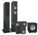 EMP HTP-351T Speaker System