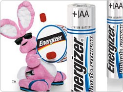 Energizer Zinc Air Batteries Makes Smaller Electronics Possible