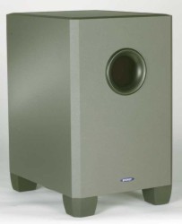 Energy Speaker Systems Announces New act sub