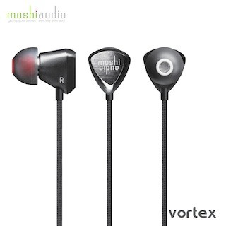 Enter to Win FREE Moshi Headphones by Showing off your Music Collection!