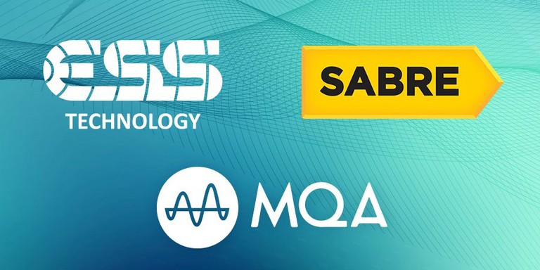 New ESS Sabre Dac Chips To Feature Integrated MQA Rendering