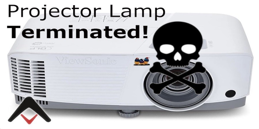 EU Regulation to KILL Lamp Projectors for Mercury Hazards