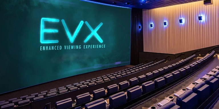 EVX Theater main pic