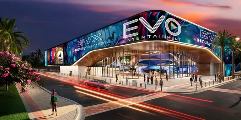 Scientology Tied To EVO Entertainment’s Dolby Vision & Atmos EVX Theaters?