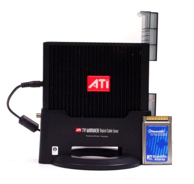 FCC's AllVid to Bail Out Failed CableCARD Technology