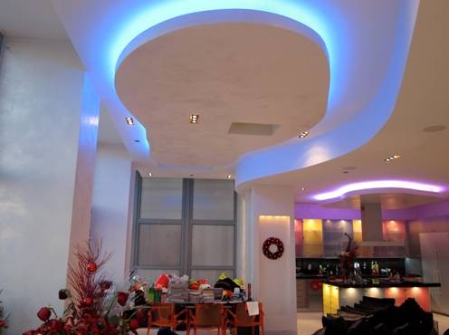 Fiberoptic Studio uRay RGB Eco Tape Preview