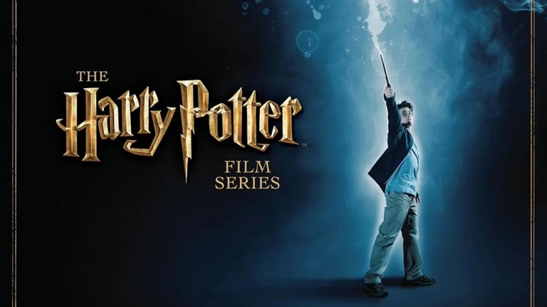 Harry Potter film series