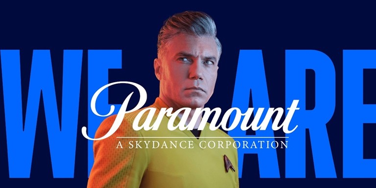 We Are Paramount