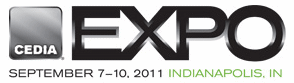 FREE CEDIA 2011 Expo Passes! Will You Be There?