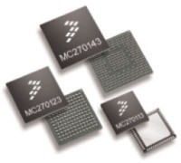 Freescale to Demonstrate Ultra-Wideband HD at 20 meters 