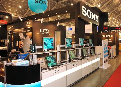Flat Panels Double Sales by 2012