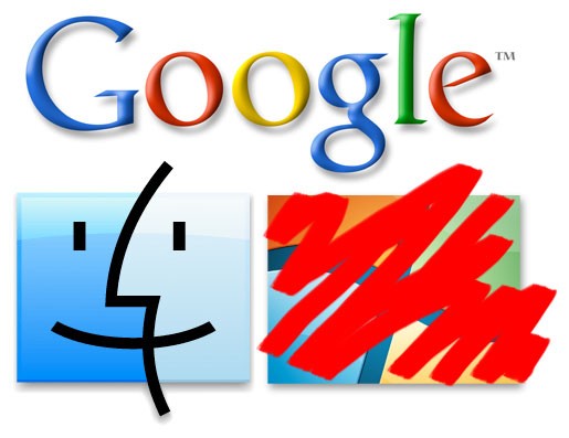 Google Switches to Mac, Bans Windows Over Security Flaws