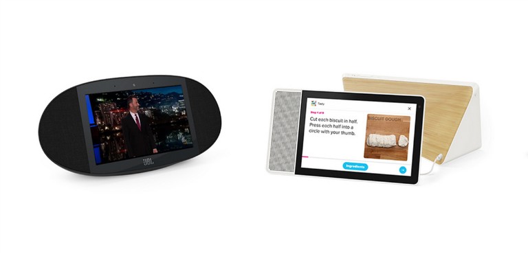 Google Smart Displays To Launch This July Offering Live TV