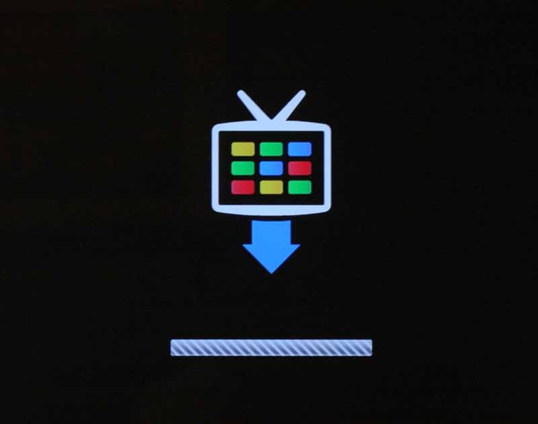 GoogleTV Giving Some Studios the Jitters