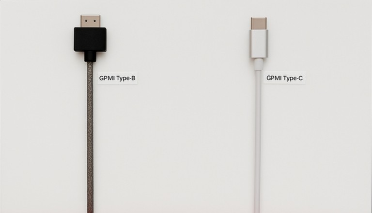 GPMI Connectors