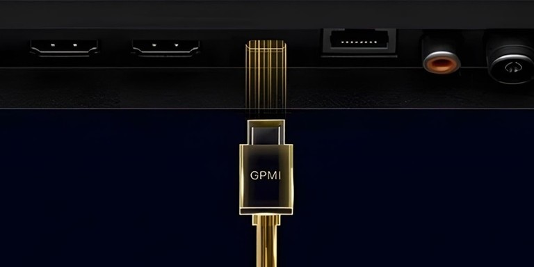 GPMI: A New 8K HDMI Competitor Emerges From China
