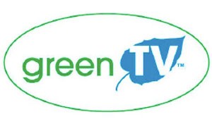 GreenTV Logo Coming to Energy-Saving HDTV