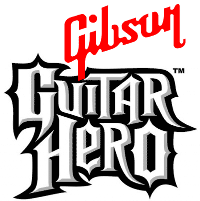 Gibson Hero?