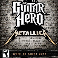 Guitar Hero Takes Lynyrd Skynyrd Down a Letter