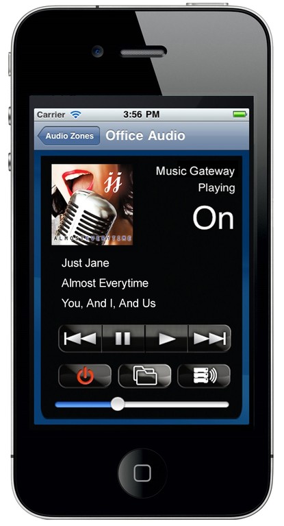HAI Releases Update to Snap-Link Mobile for iPhone
