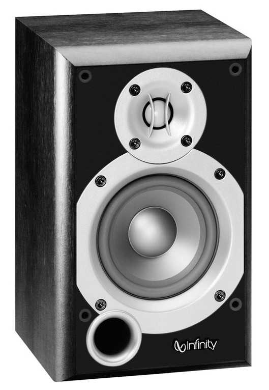 Infinity Primus P143 Bookshelf Speaker