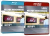 Silicon Optix Ships High Definition HQV Benchmark DVDs