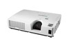 Hitachi Debuts CPWX8 Portable Series LCD Projector