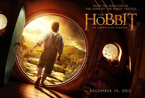 Hobbit to be Released in Dolby Atmos