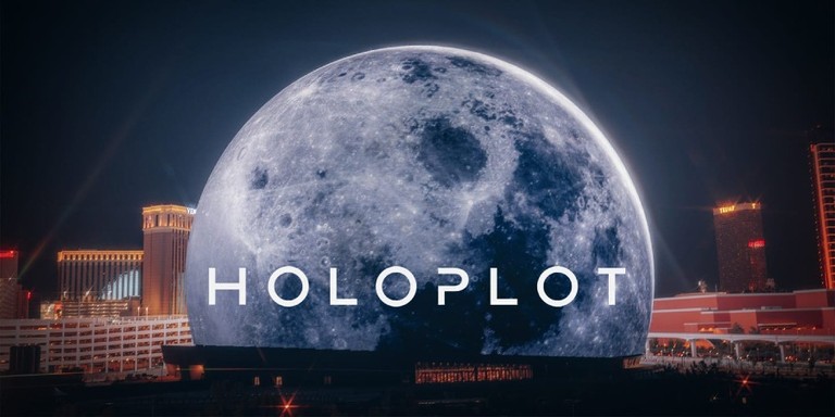 Holoplot’s Ground-Breaking X1 Matrix Array Sound System