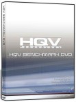 HQV Benchmark DVD Available to Consumers