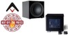 3 New Monitor Audio Anthra Subwoofers You Can Make Wireless with REL HT-Air MKII