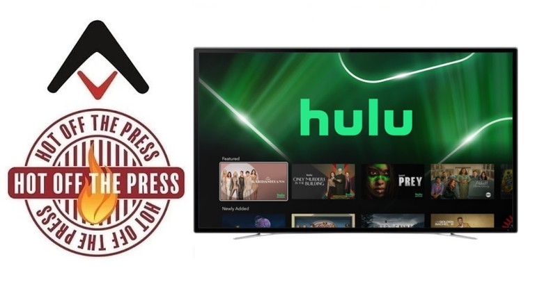 Hulu Cracks Down On Sharing