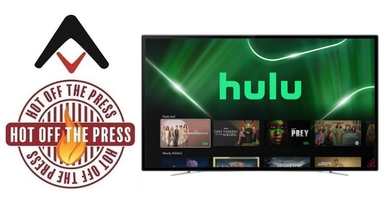 Hulu Begins Its Password Crackdown