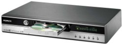 Humax Announces TiVo-Powered DRT-800 DVR and DVD Recorder